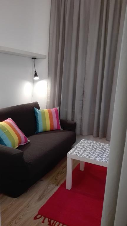 City Apartment Goga Pula Dış mekan fotoğraf