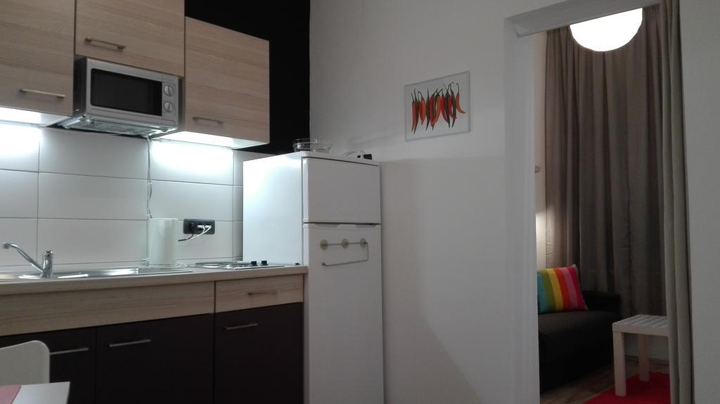 City Apartment Goga Pula Dış mekan fotoğraf