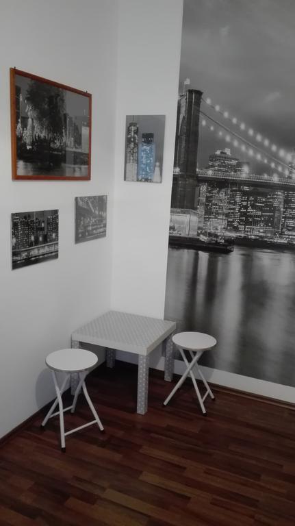 City Apartment Goga Pula Dış mekan fotoğraf